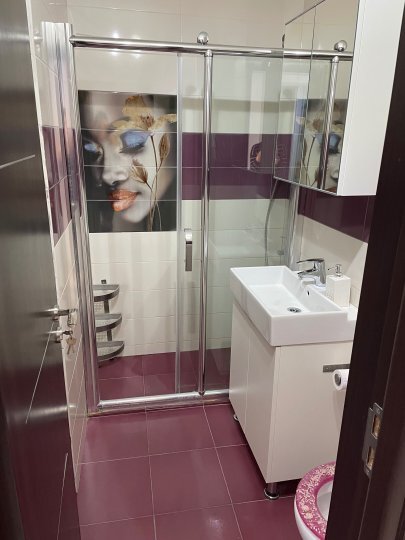 Obor, 2 min. Metrou, et. 2, decomandat.